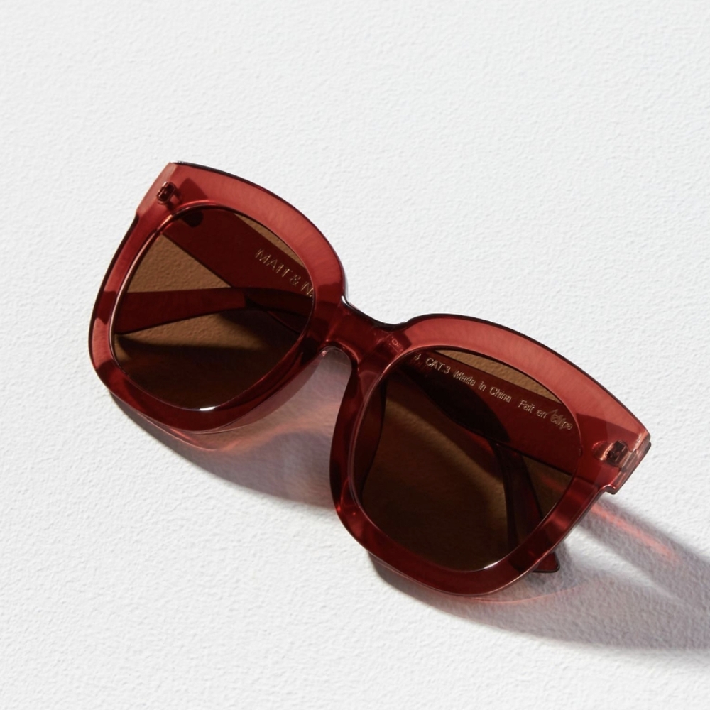 Matt & Nat Charlet Sunglasses